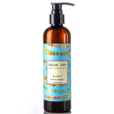 쁘리마쥬바스앤샴푸