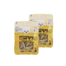 골든황태