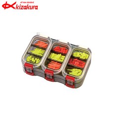 키자쿠라 Z-BOX (타입2) 소품케이스