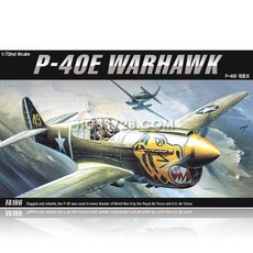 p40비행기만들기