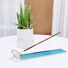 인센스홀더제작