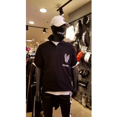 라이프워크티셔츠