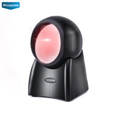 큐알코드스캐너