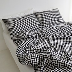 쉐누아파리이불커버