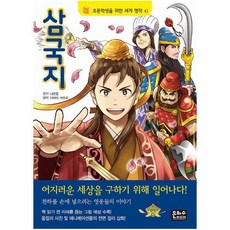 삼국지, 은하수미디어