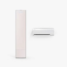 삼성전자 삼성 멀티형 에어컨 AF17DX738BZRT 기본설치포함 전국배송, 일반배관
