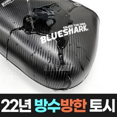 블루샤크스트리핑