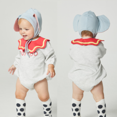 래핑차일드수트