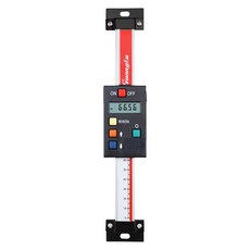 가로형 특수 방수 1개 분해능 수직 A.0 전문가용 200MM 캘리퍼스 측정자 디지털, 100mm(가로형)