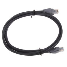 FWT 컴퓨터 라우터 PC Mac 노트북 1.5meter 용 CAT 5 E 이더넷 LAN 네트워크 케이블, 1개