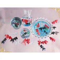 순금목걸이세척