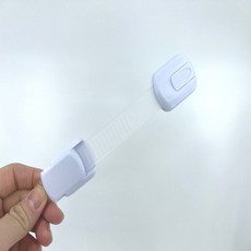 고정 안전 서랍잠금 ist*59419up, 1개