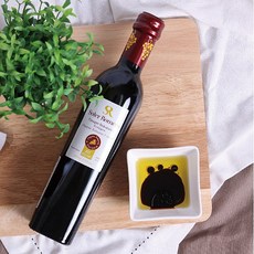 가공식품(기타) AK분당점 오가닉스토리 솔레르로메로 유기농 발사믹식초 250ml, Free
