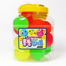 통통공