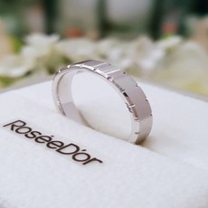 골든듀루비반지