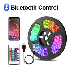 모니터rgb스트립