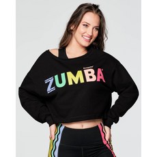 줌바 댄스복 ZW Zumba 댄스 의상 상의 댄스스포츠 바지 줌바웨어 _ T394