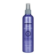 과일나라 컨퓸 슈퍼하드 워터 헤어스프레이, 252ml, 10개
