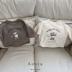아오스타블라우스