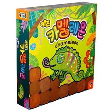 조이매스 키즈 카멜레온