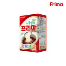 프리마 1kg, 1개, 1개입