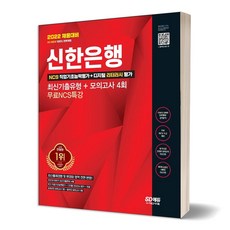 신한은행인적성