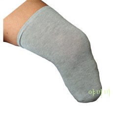 의족양말두꺼운거