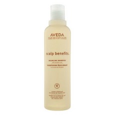 Aveda 아베다 두피 베니핏 밸런싱 샴푸 250ml, 1개