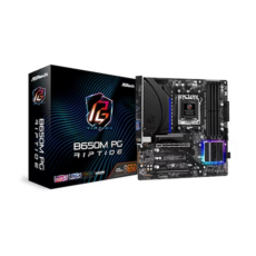 asrockb650mprorswifi
 ASROCK B650M PG RIPTIDE -M