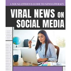 Viral News on Social Media Paperback, PowerKids Press