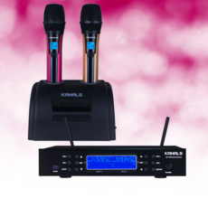 카날스무선마이크