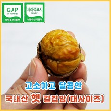 공주당적밤