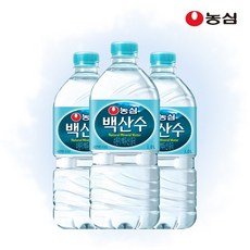 백산수2l12