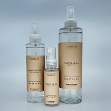 아로마스퀘어 센티드에어 섬유탈취제, 11)앰버바닐라, 50ml, 1개, 앰버바닐라