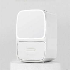 샤오미화장품냉장고