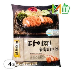 + 다이찌식품 프리미엄 베타믹스 5kg 2개 상품 이미지