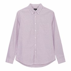 디자인유나이티드 DESIGN UNITED 옥스포드 셔츠7339320102_006L