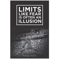 마이클조던포스터