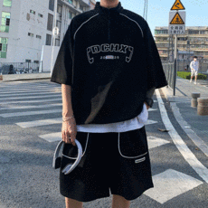 어스엔뎀썸머아노락