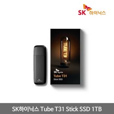 SK hynix Tube T31 Stick SSD (1TB)