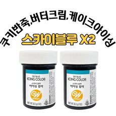 아이싱쿠키원데이