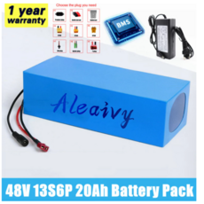 aleaivy48v20ah