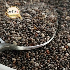 [가온애] 잡곡 잡곡류 / 치아씨드, 1개, 400g