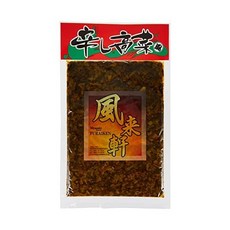 후라이켄 일본갓절임 카라시 타카나츠케 250g x 2봉지