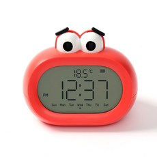 귀여운탁상시계