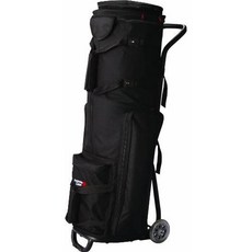 Gator Cases Protechtor Series Steel frame Rolling Drum Cart fo/251070, 상세내용참조