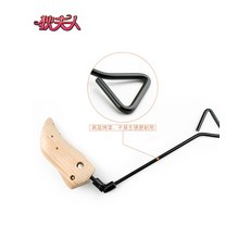 신발발볼늘리기하이탑