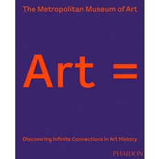 Art =:Discovering Infinite Connections in Art History from The Metropolitan Museum of Art