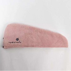 머리감기헤어캡