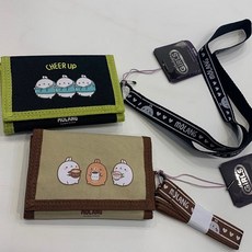 더데이걸 더데이걸 NC06 몰랑이 목걸이 지갑 tgak20w10 (5777480)